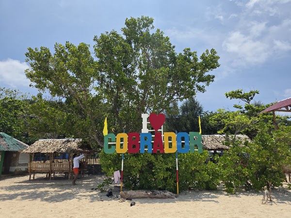 Cobrador Island 1