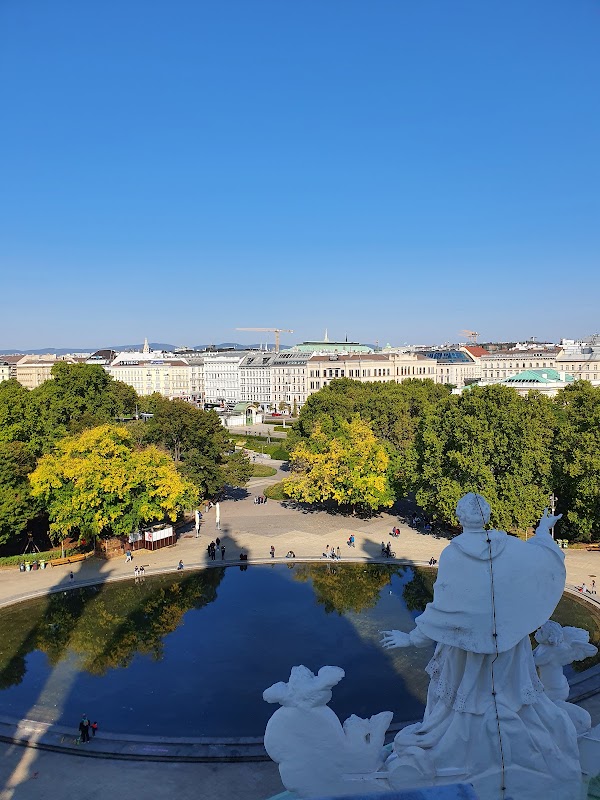 St. Charles's Church 3