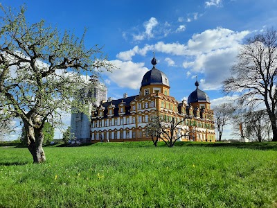 Seehof Castle