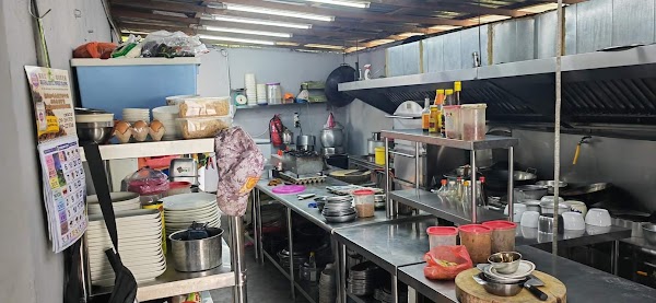 Hing Restaurant | 兴呀吃飯店 1