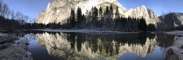 Yosemite Valley 3