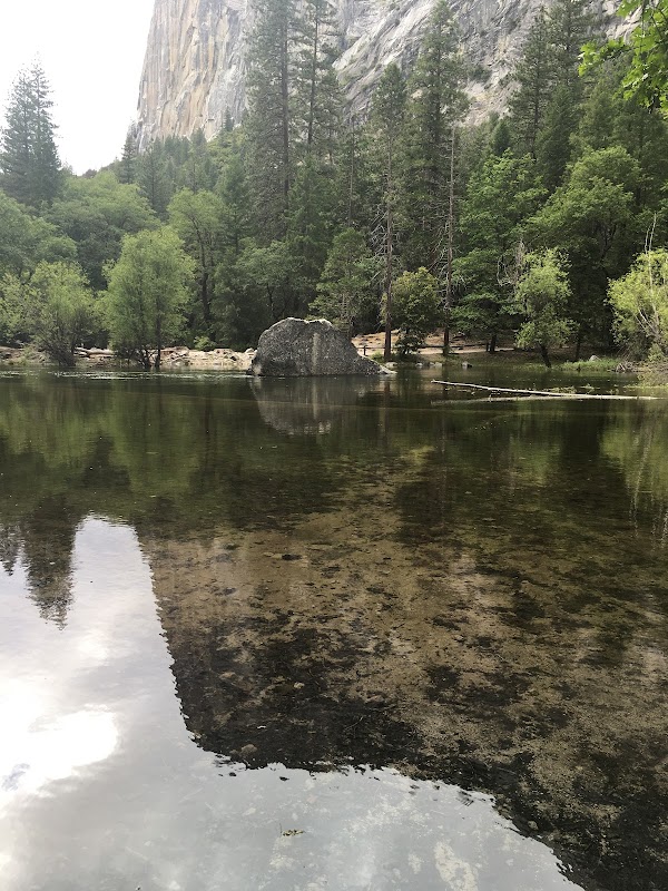Yosemite Valley 2