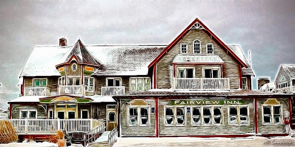Fairview Inn