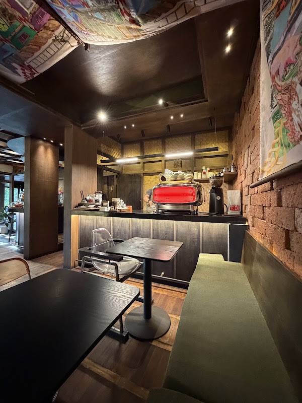 Seta Coffee Studio 5