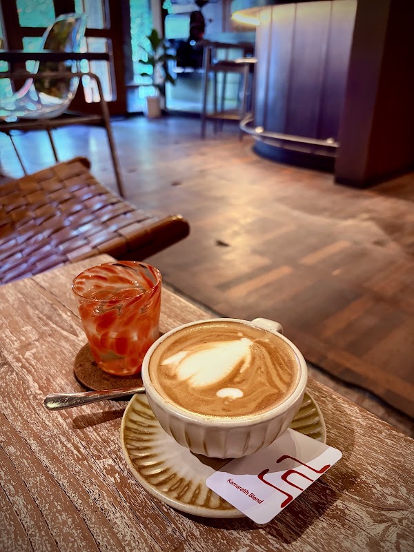 Seta Coffee Studio 3