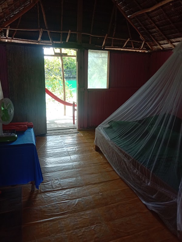 Rufas Home Stay 2