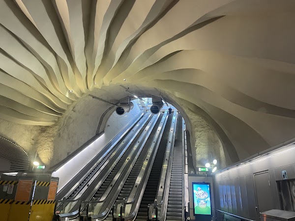 T-Centralen 4
