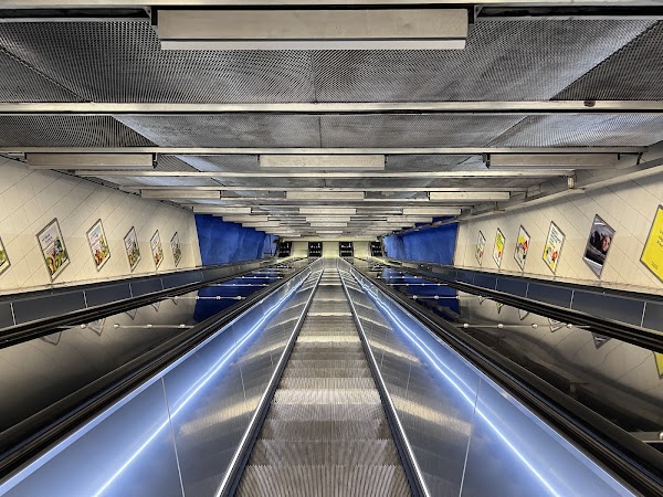 T-Centralen 2