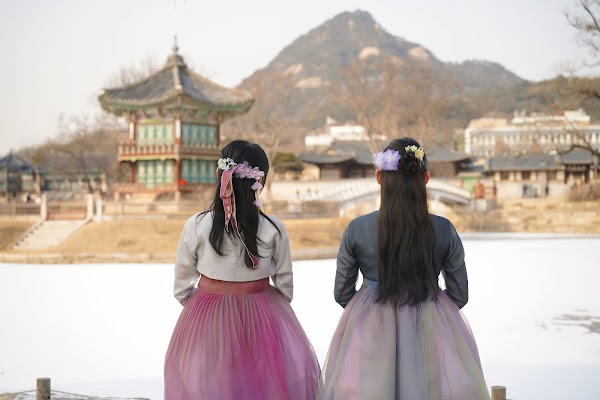 모아한복 MOA Hanbok 1