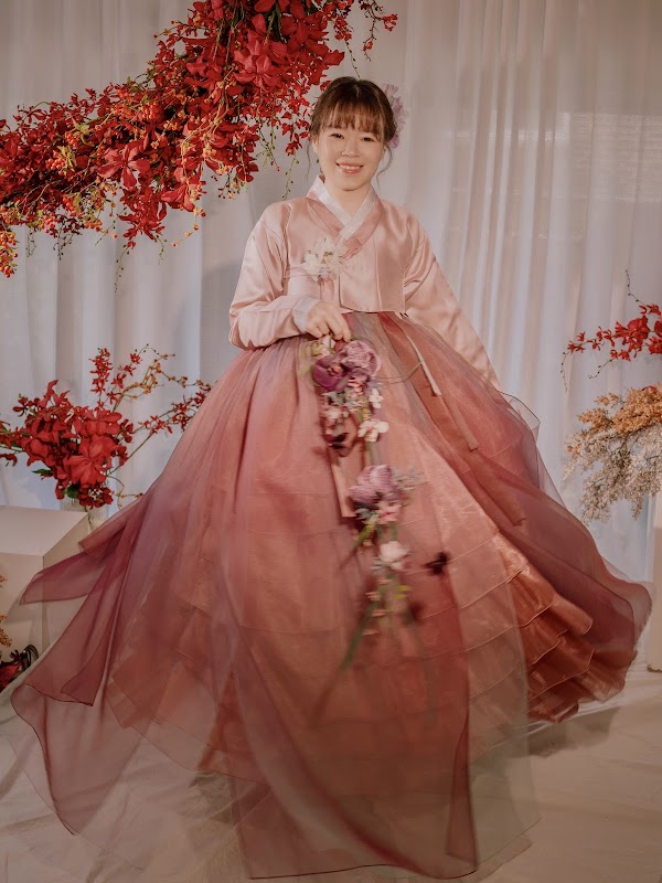 모아한복 MOA Hanbok 5