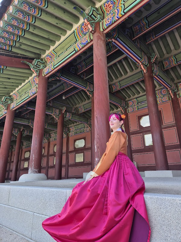 모아한복 MOA Hanbok 4