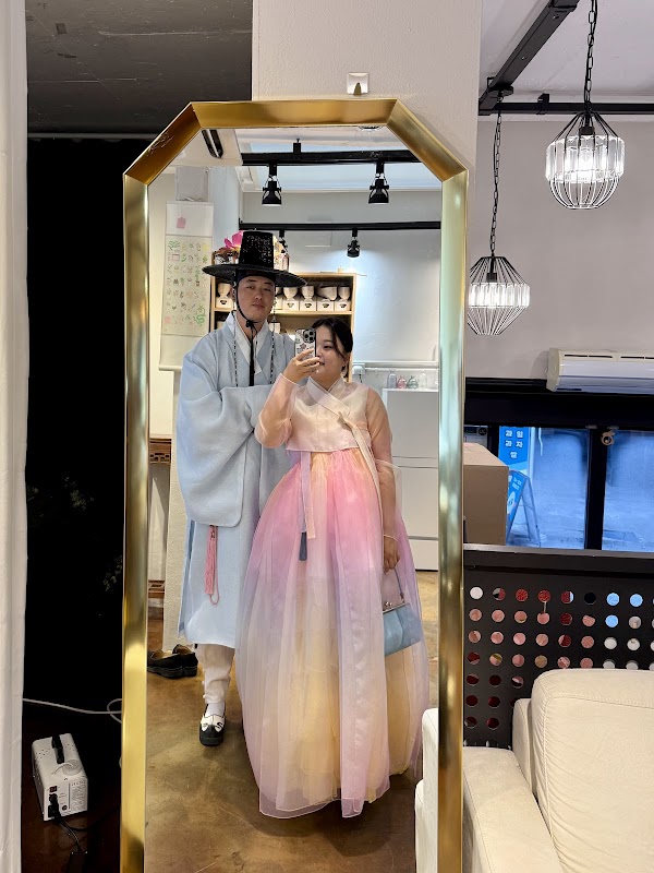 모아한복 MOA Hanbok 2