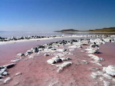 Great Salt Lake 1