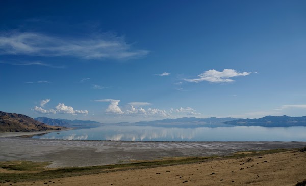 Great Salt Lake 4