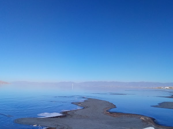 Great Salt Lake 3
