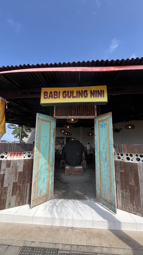 Babi Guling Nini 2