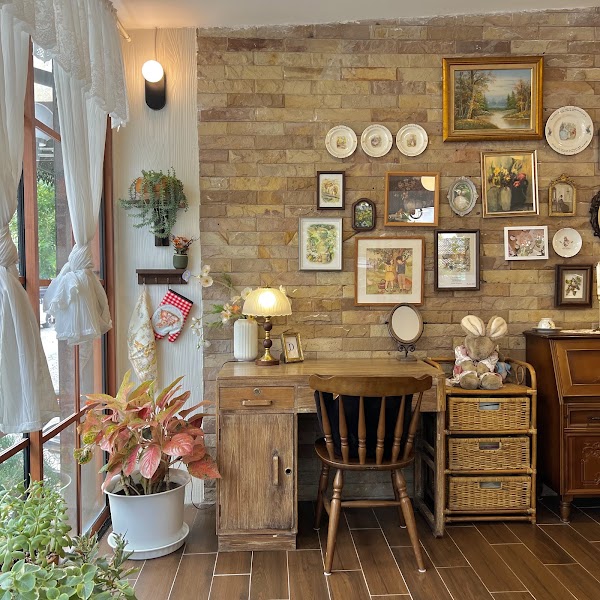 Café La Burie – breakfast & brunch chiang mai 3