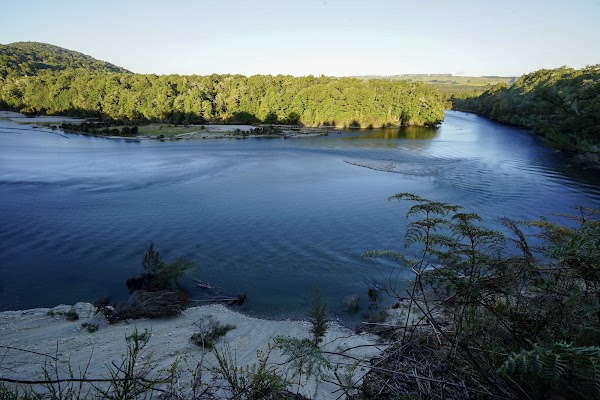 Anduin River Viewpoint (The Lord of the Rings) 3
