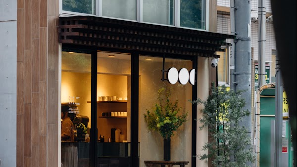 one by one coffee Tokyo 1