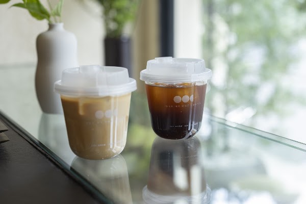 one by one coffee Tokyo 5