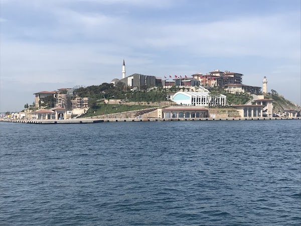 Demokrasi ve Özgürlükler Island