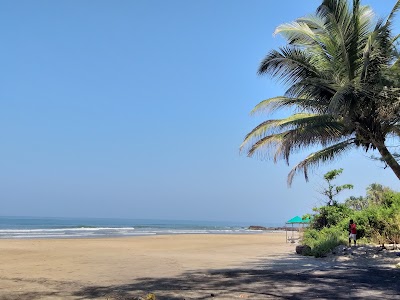 Ashvem Beach