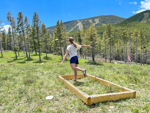 Red Lodge Mountain 1