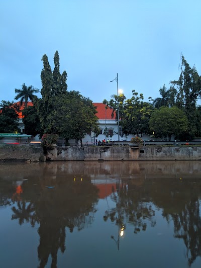 Pasar Baru