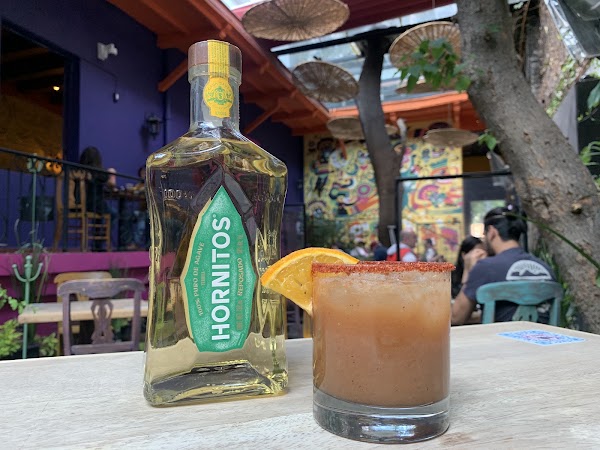 La Calaca 5