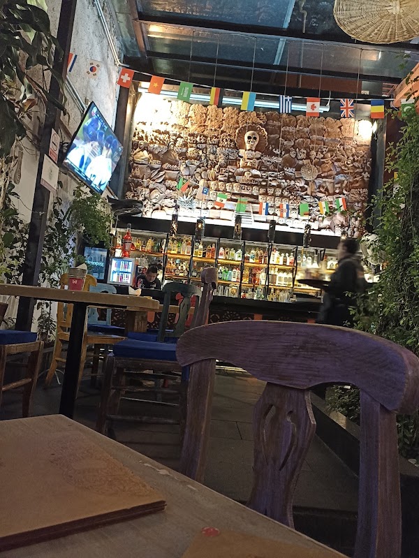 La Calaca 2