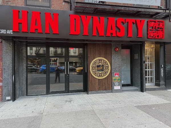 Han Dynasty