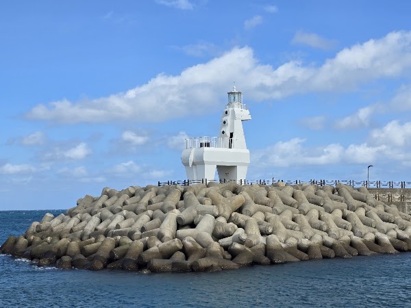 Red Horse Lighthouse 5