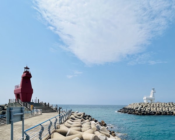 Red Horse Lighthouse 4