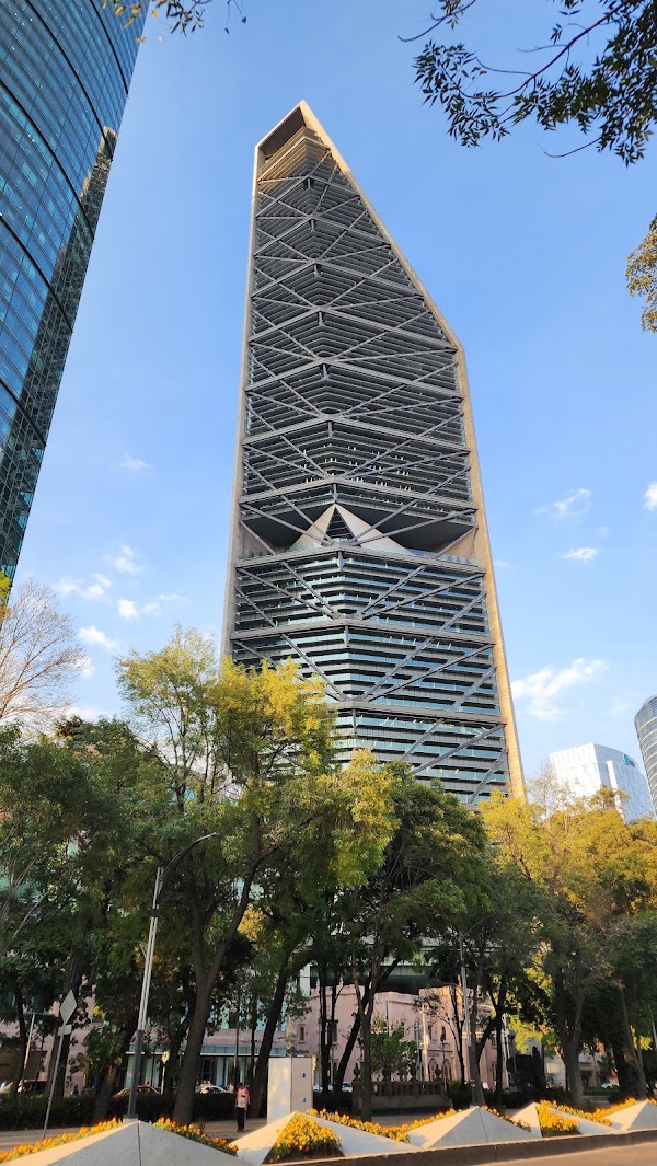 Reforma Tower