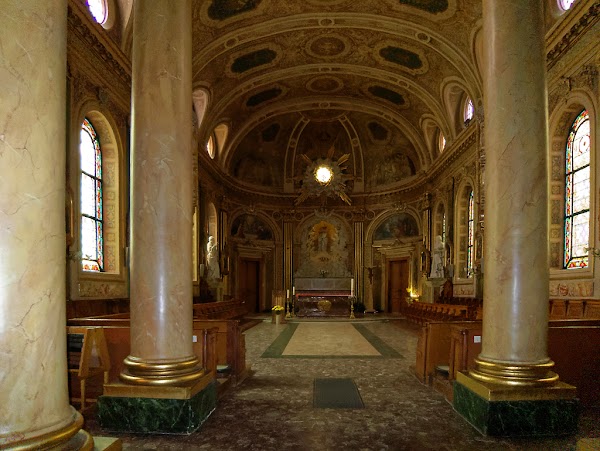 Congrégation du Saint Esprit 1