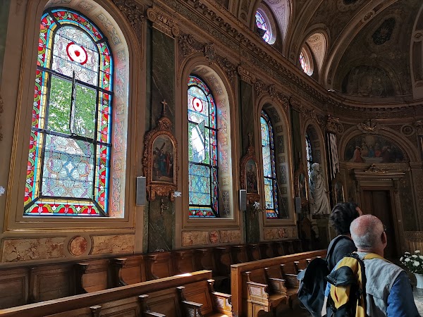 Congrégation du Saint Esprit 4