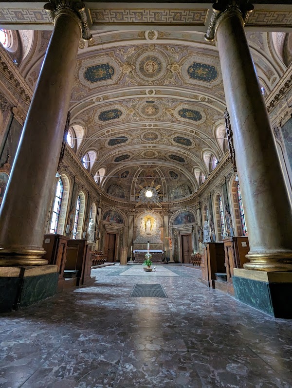Congrégation du Saint Esprit 2