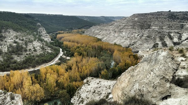 Alcalá del Júcar 1