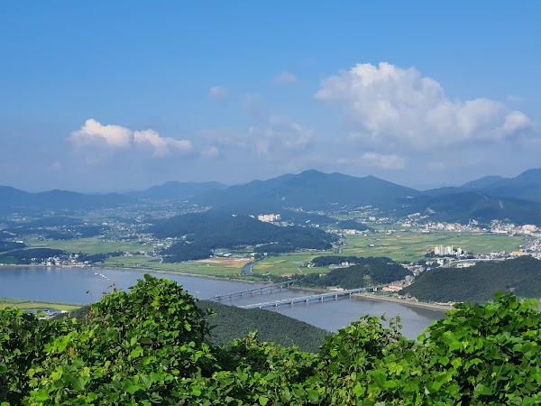 Munsu Forest Park