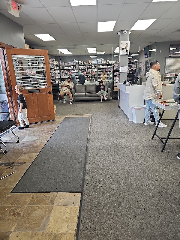 Burbank Sportscards 2