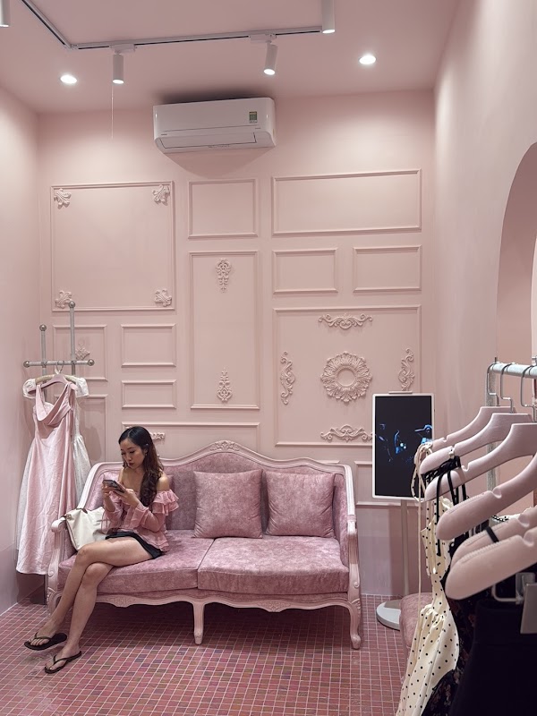 JUBIN Studio | Château JUBIN 5