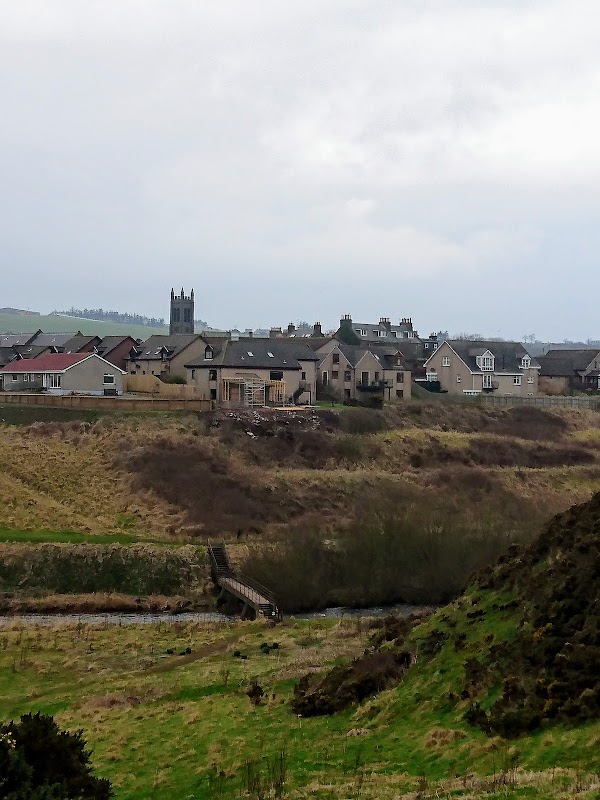 Inverbervie 1