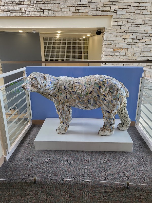 Peggy Notebaert Nature Museum 3