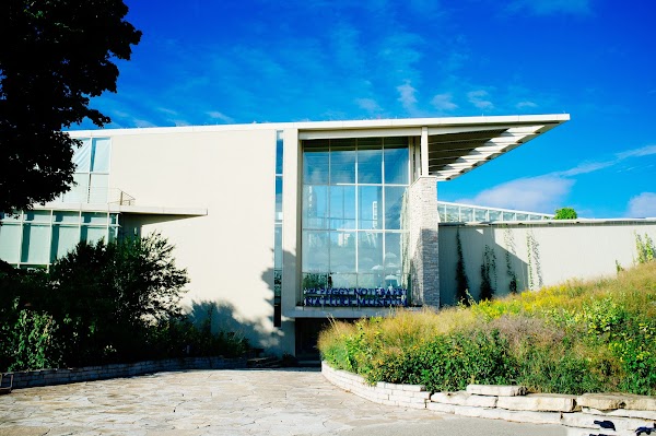 Peggy Notebaert Nature Museum 2