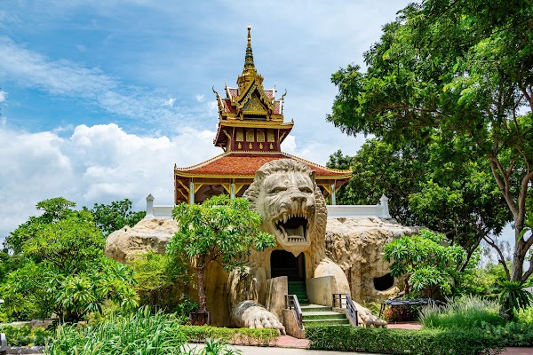 Bangkok sights 4