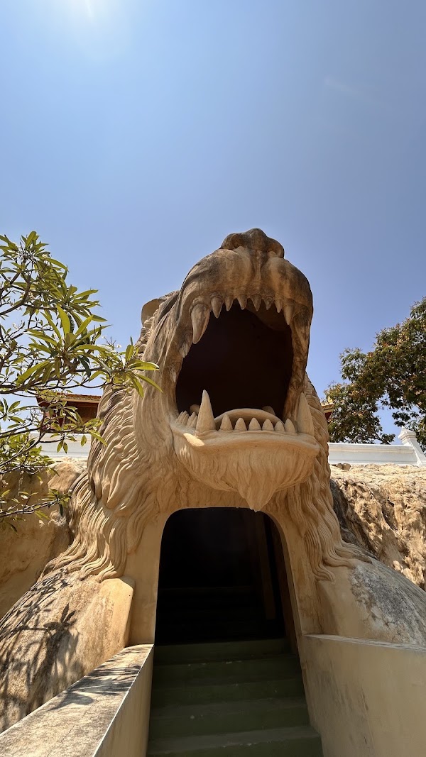 The ghost museum鬼の博物館 5