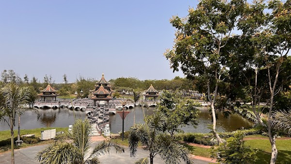 The ghost museum鬼の博物館 2