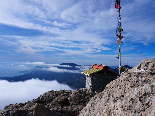 Roc d'Ormee 3