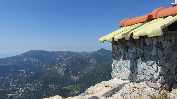 Roc d'Ormee 2