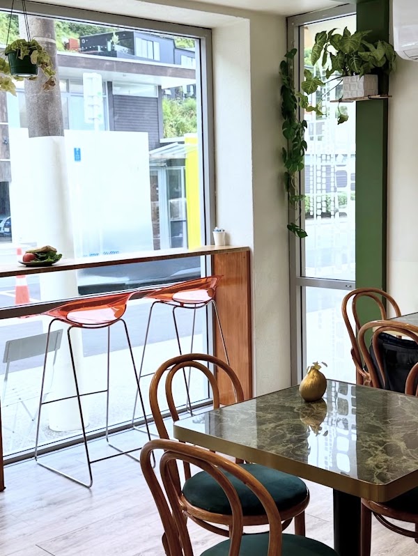 Uncle Leo’s - French Bakery and Patisserie
